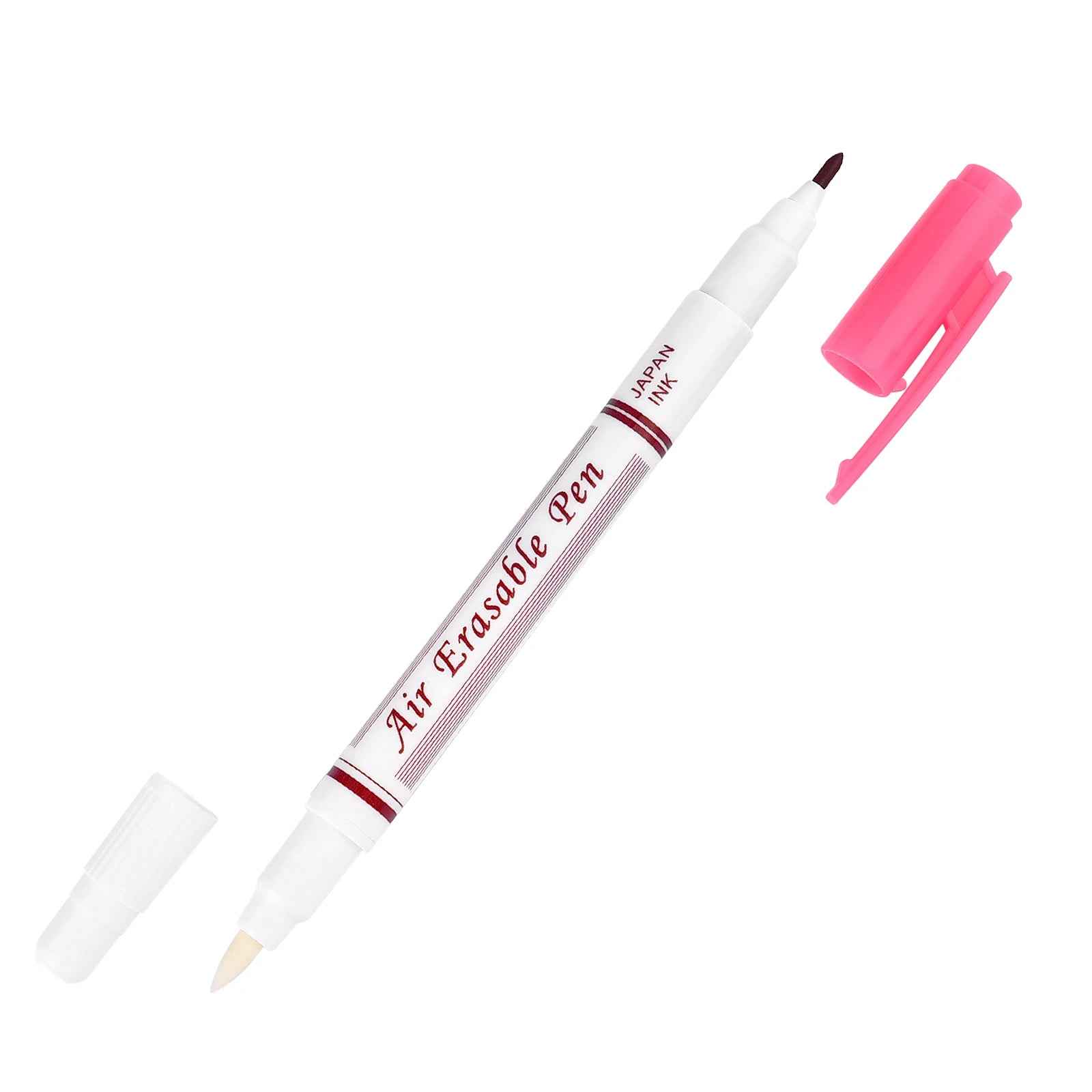 ✍️Magic Erasable Fabric Pens – Make Sewing, Crafting, and Tailoring a Breeze! - ThiGui