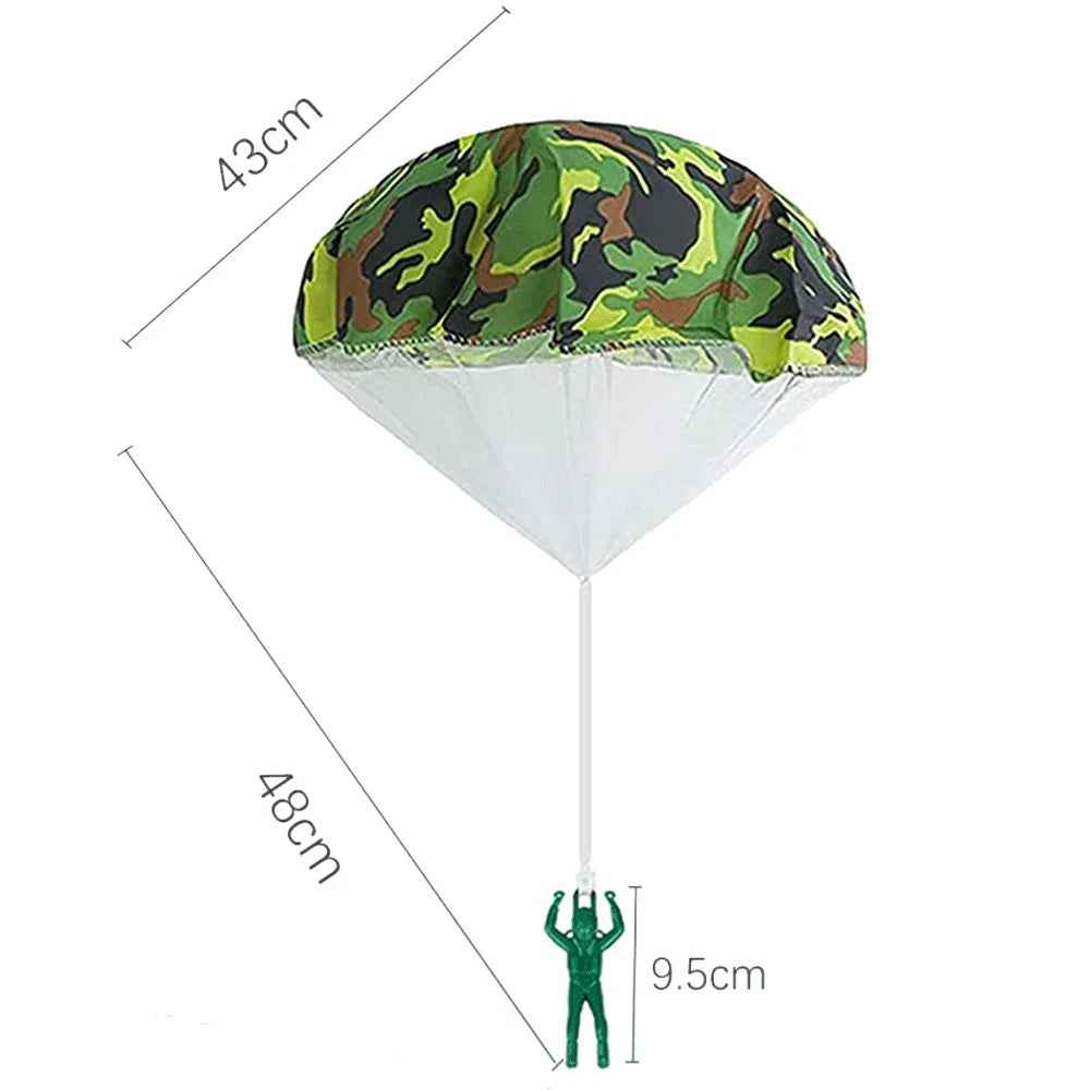 🪖Mission: Birthday! Army-Themed Party Set for Your Little Commander-in-Chief - ThiGui