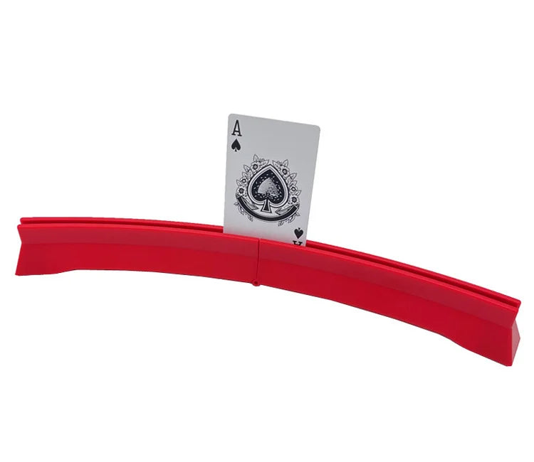 🃏 No More Slips! Lazy Hands-Free Card Holders – Perfect for Little Card Sharks! 🎉 - ThiGui