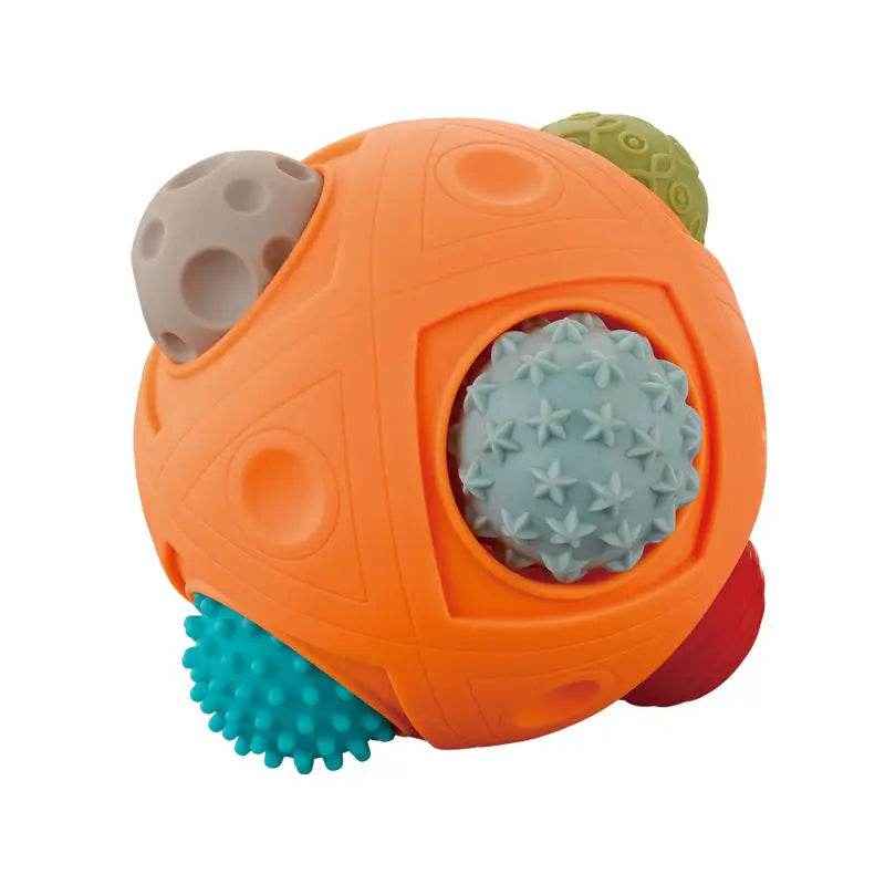 🌈Montessori Magic Strings – Soft, Sensory Fun for Busy Little Hands - ThiGui