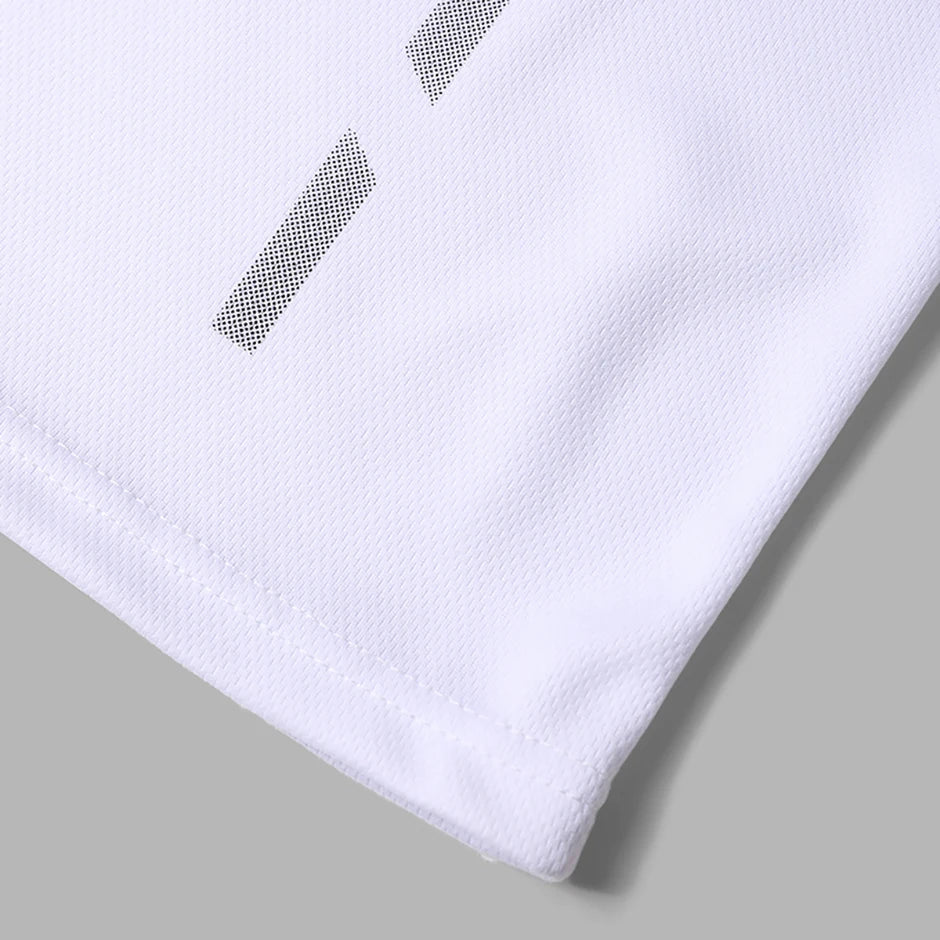 🏃‍♂️ 4-Pack Quick-Dry Sports Tees – Power Through Play & Practice 💦🔥 - ThiGui