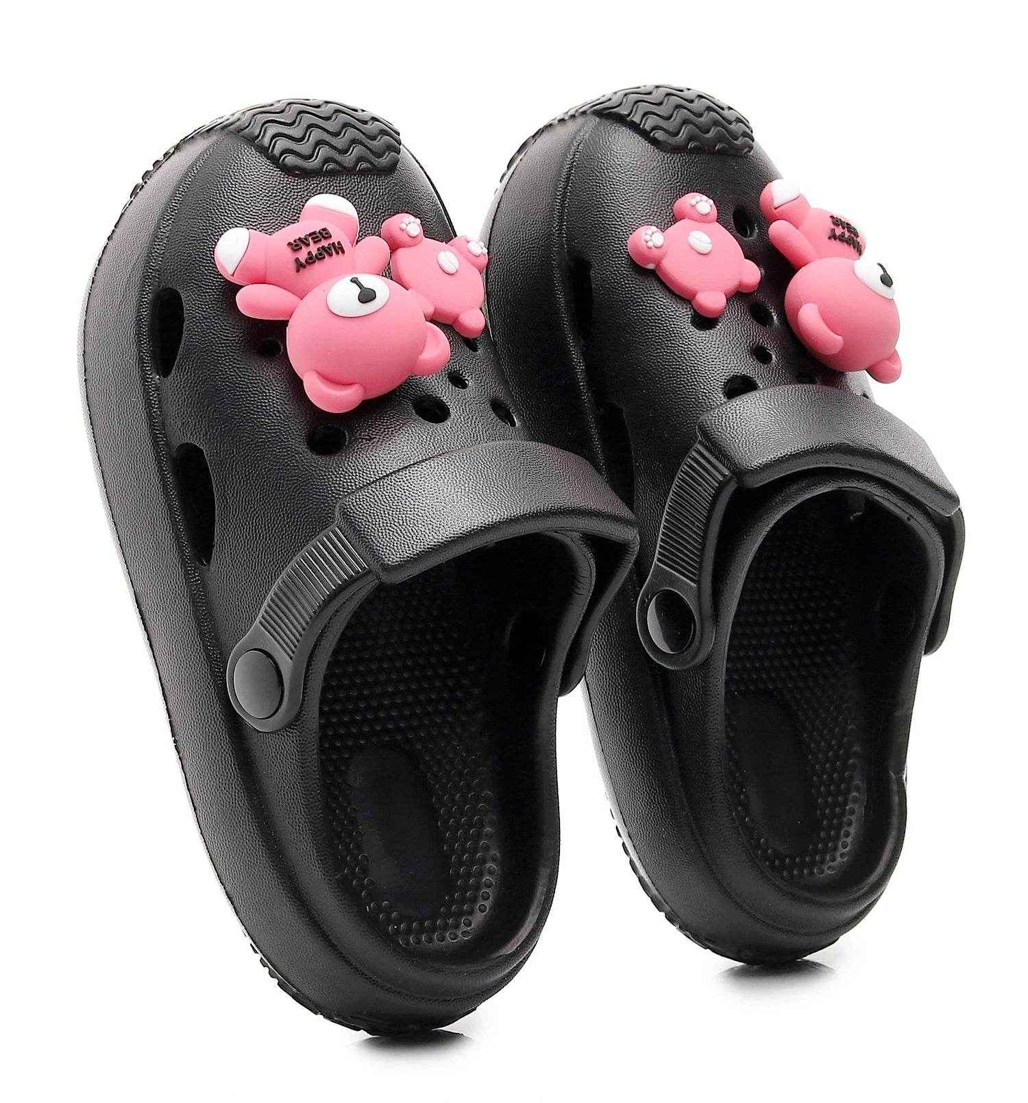 🌼 Garden Fun Sandals – Comfy, Cute & Perfect for Summer Adventures! 🌞 - ThiGui