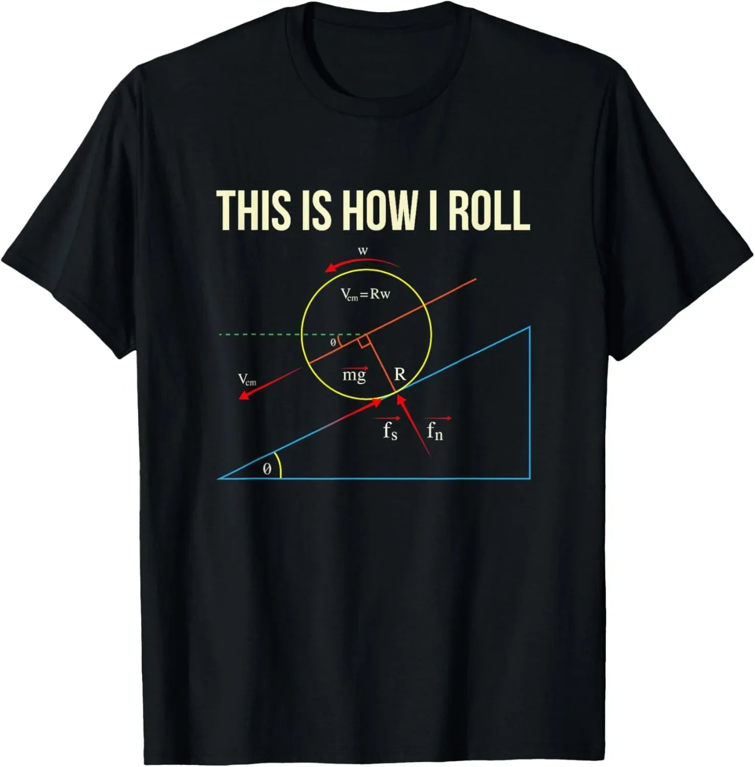 🧠⚛️ Quantum Genius Tee – For Science-Loving Boys & Teens! 🌌📐 - ThiGui