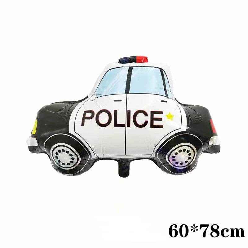 🚗Vroom Vroom! 3D Car Balloon for a High-Speed Birthday Surprise 🏎️🎉 - ThiGui