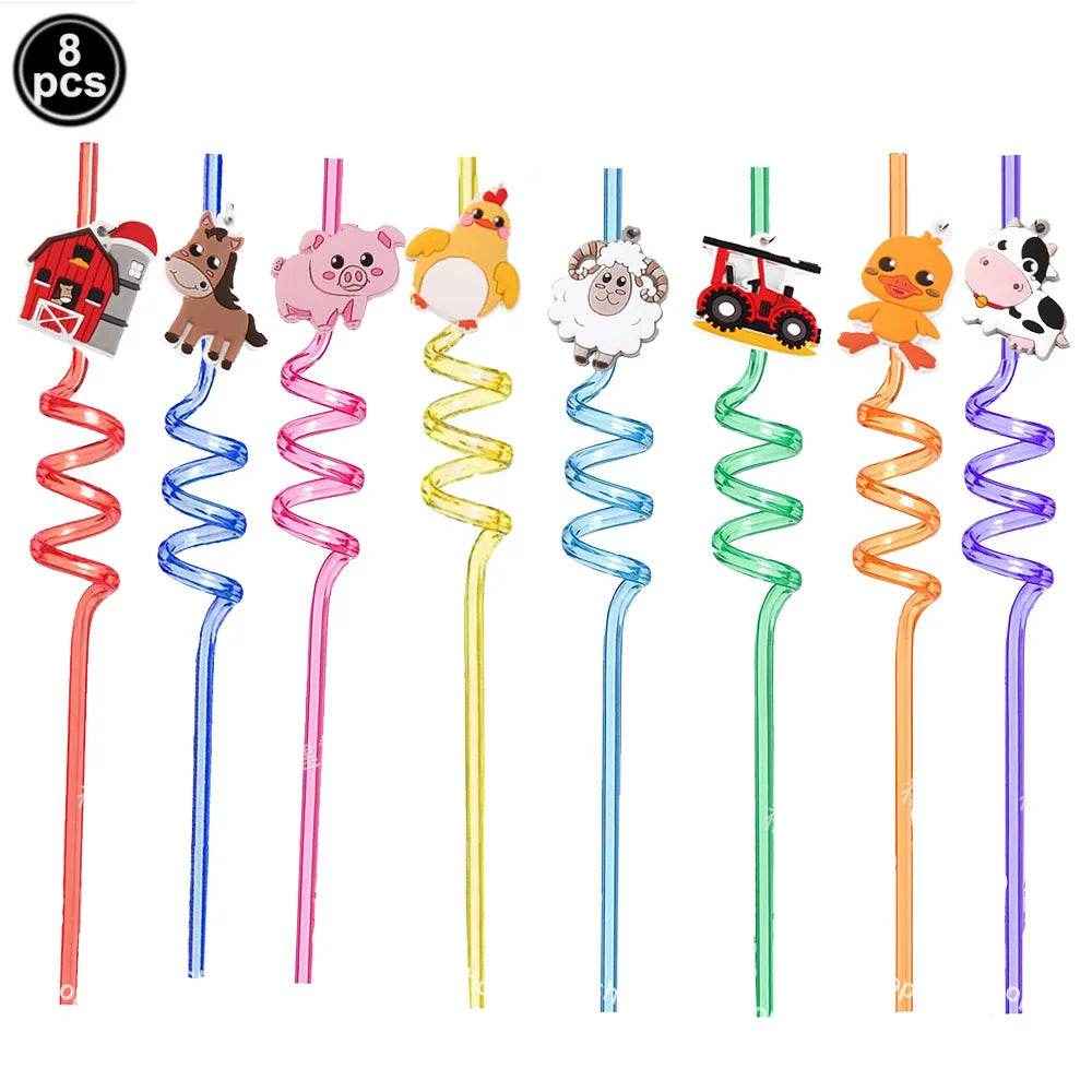 🎈Adorable Walking Farm Animal Balloons – The Party Hit Every Little Boy Will Love! - ThiGui