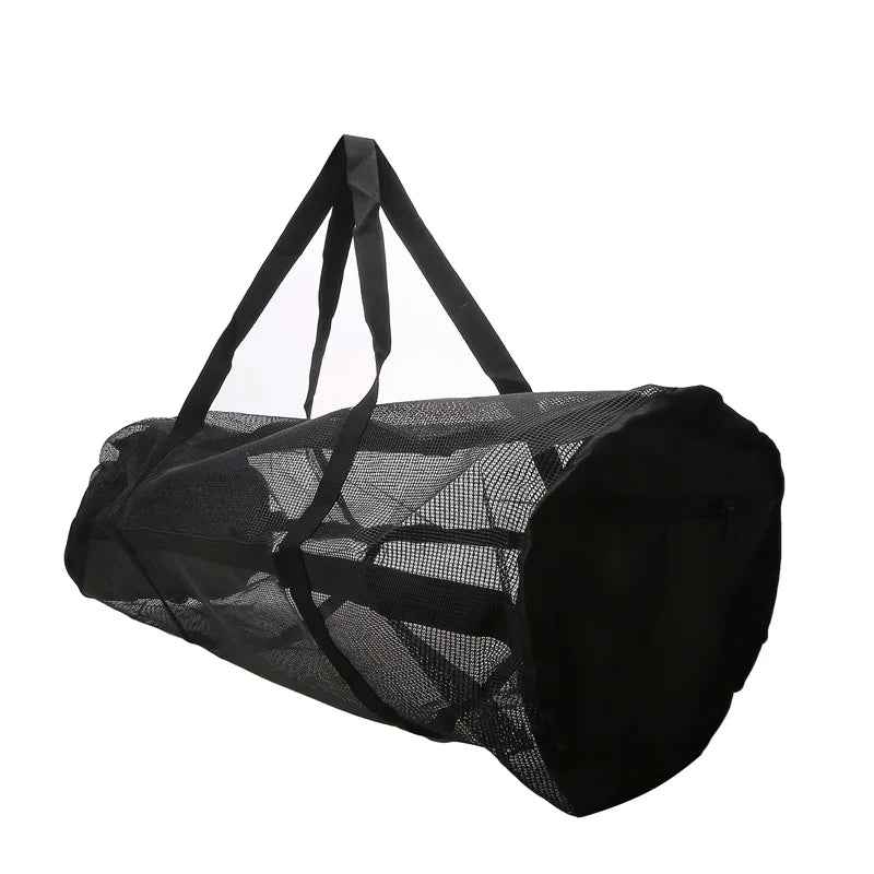 🏀 Mesh Magic Sports Bag – The All-Rounder for Busy Boys on the Go! 🥅🎽 - ThiGui