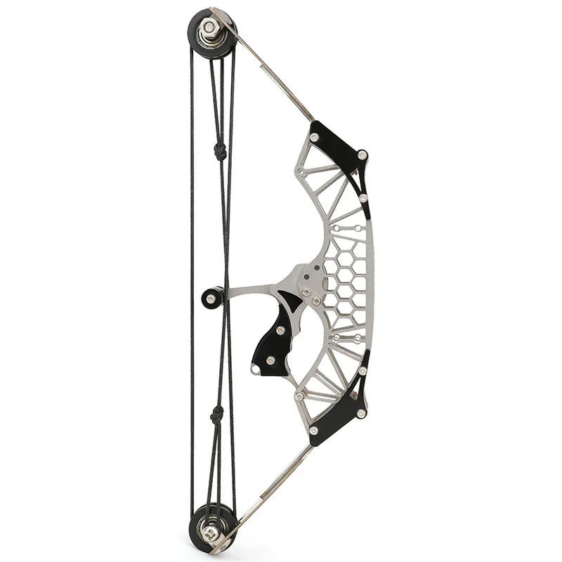 🎯 Power Shot Mini Compound Bow – Big Power for Little Adventurers! 🧒🏹 - ThiGui