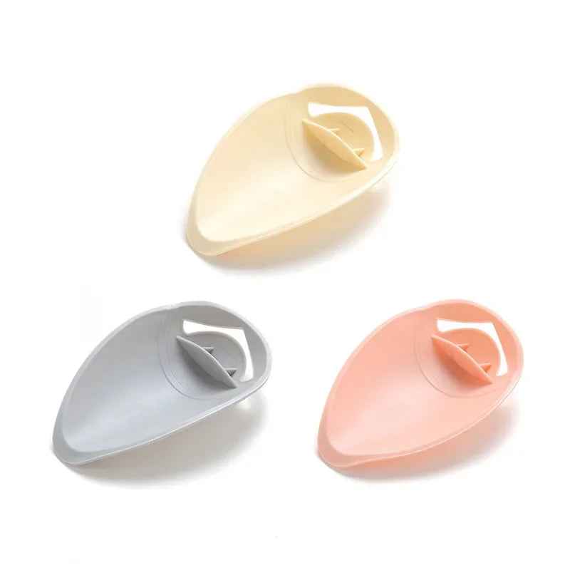 🛁 Splash-Free Hand Washing Made Easy – Clever Faucet Extenders for Little Hands! 🖐️ - ThiGui