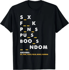 😂🔥 Retro Sass Alert! Hilariously Bold Tee for Dirty Minds & Big Laughs 🔥😂 - ThiGui