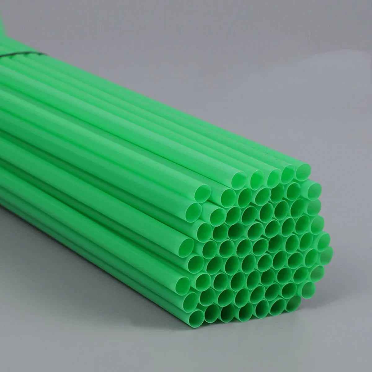 🎉100 Colorful Drinking Straws – Bring Instant Fun to Every Sip! - ThiGui