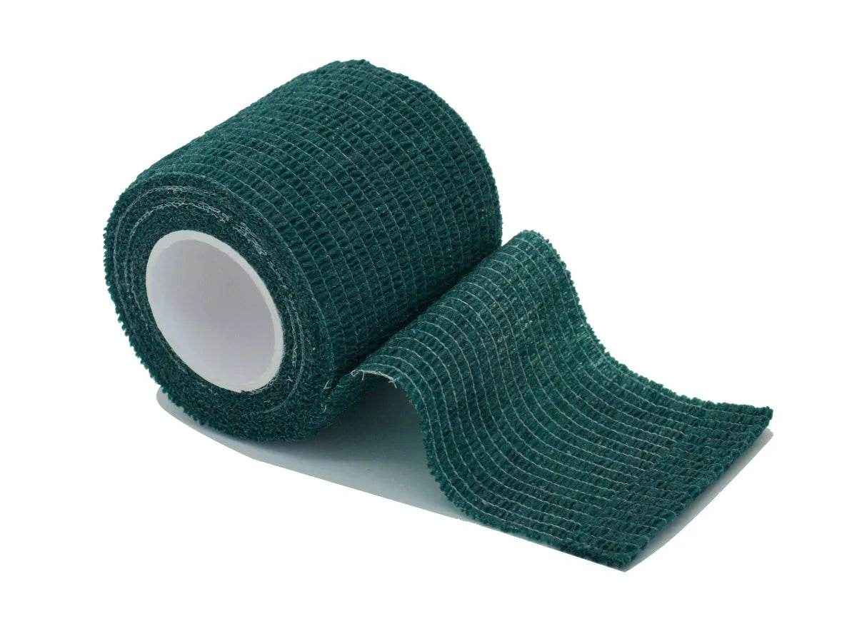 🚑Stick & Go! Colourful Sport Wrap Tape – Soft, Comfy & Kid-Approved for Active Boys - ThiGui