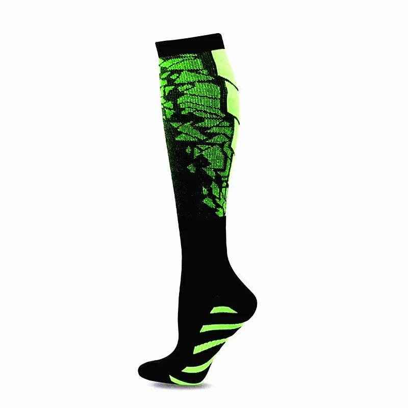 ⚽Bye-Bye Tired Legs! Mum-Approved Compression Socks for Active Boys - ThiGui
