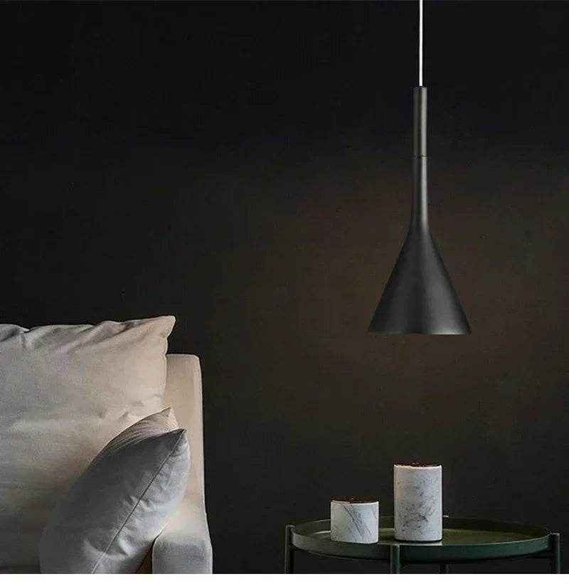 💡Modern Pendant Lamp – A Stylish Glow for Your Family’s Favourite Spaces! - ThiGui