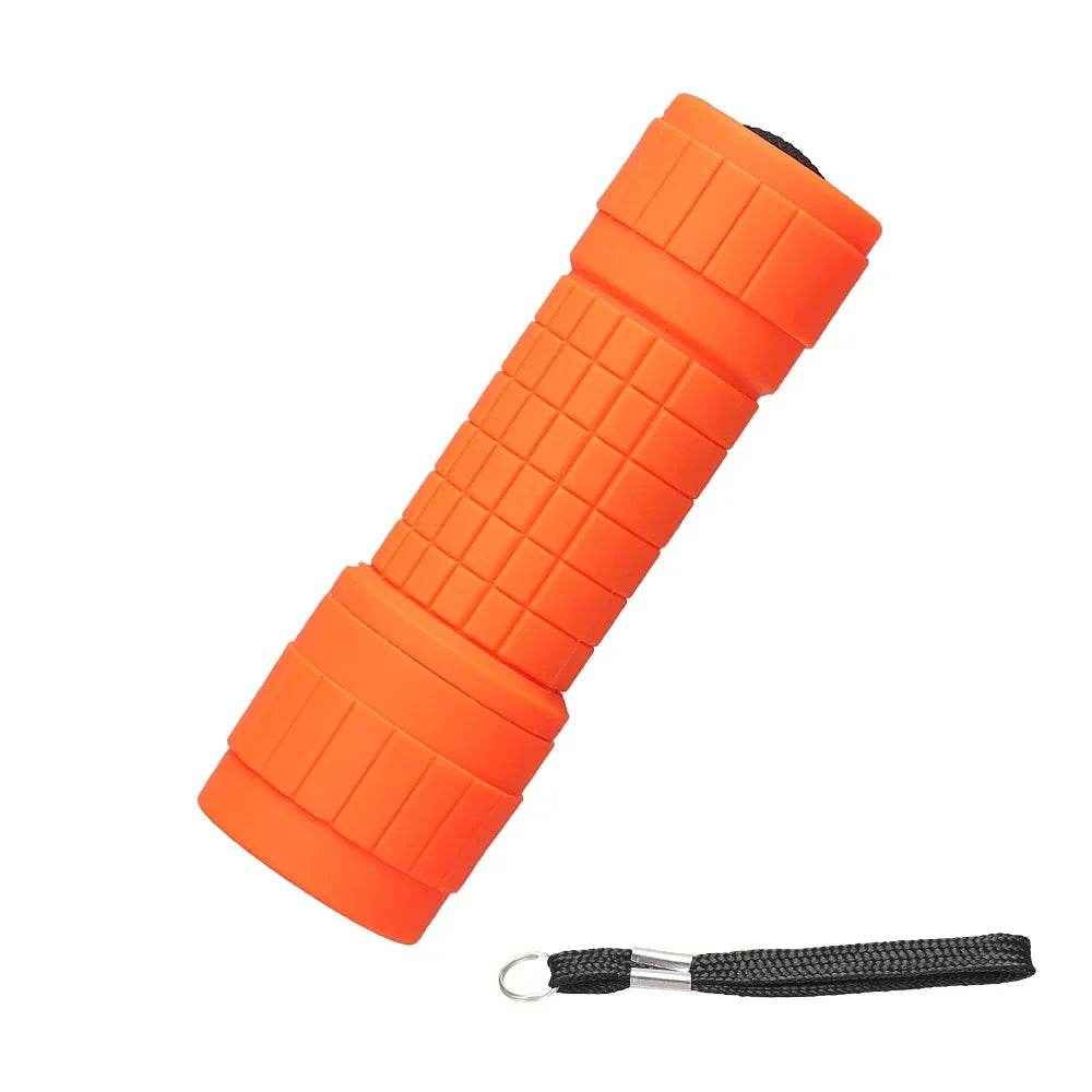 ✨Mini Torch Adventure Light – Pocket-Sized Power for Brave Little Explorers! - ThiGui