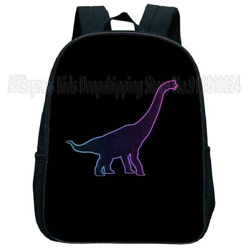 🦖Roarsome Dino Adventure Backpack – For Little Explorers Who Love Fun! - ThiGui