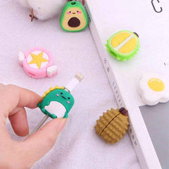 🔌 Adorable Cable Buddies – Keep Cords Safe & Tidy in Style! 🌟 - ThiGui
