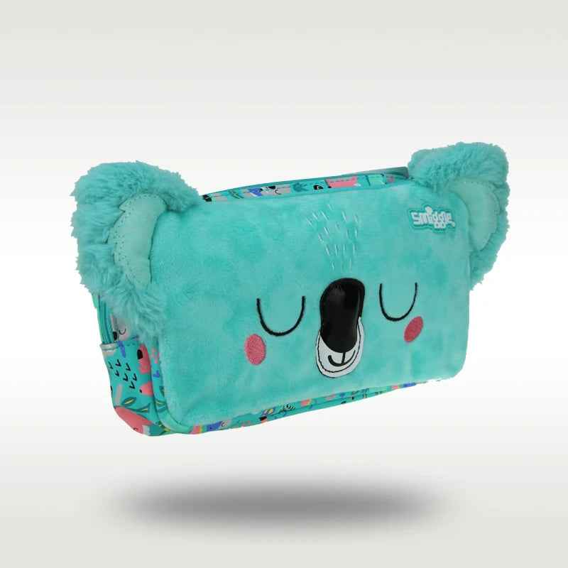 🎒Smiggle-icious Pencil Case Set – Keep Their Stationery Sorted in Style! 🖍️ - ThiGui