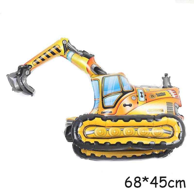 🚗Vroom Vroom! 3D Car Balloon for a High-Speed Birthday Surprise 🏎️🎉 - ThiGui