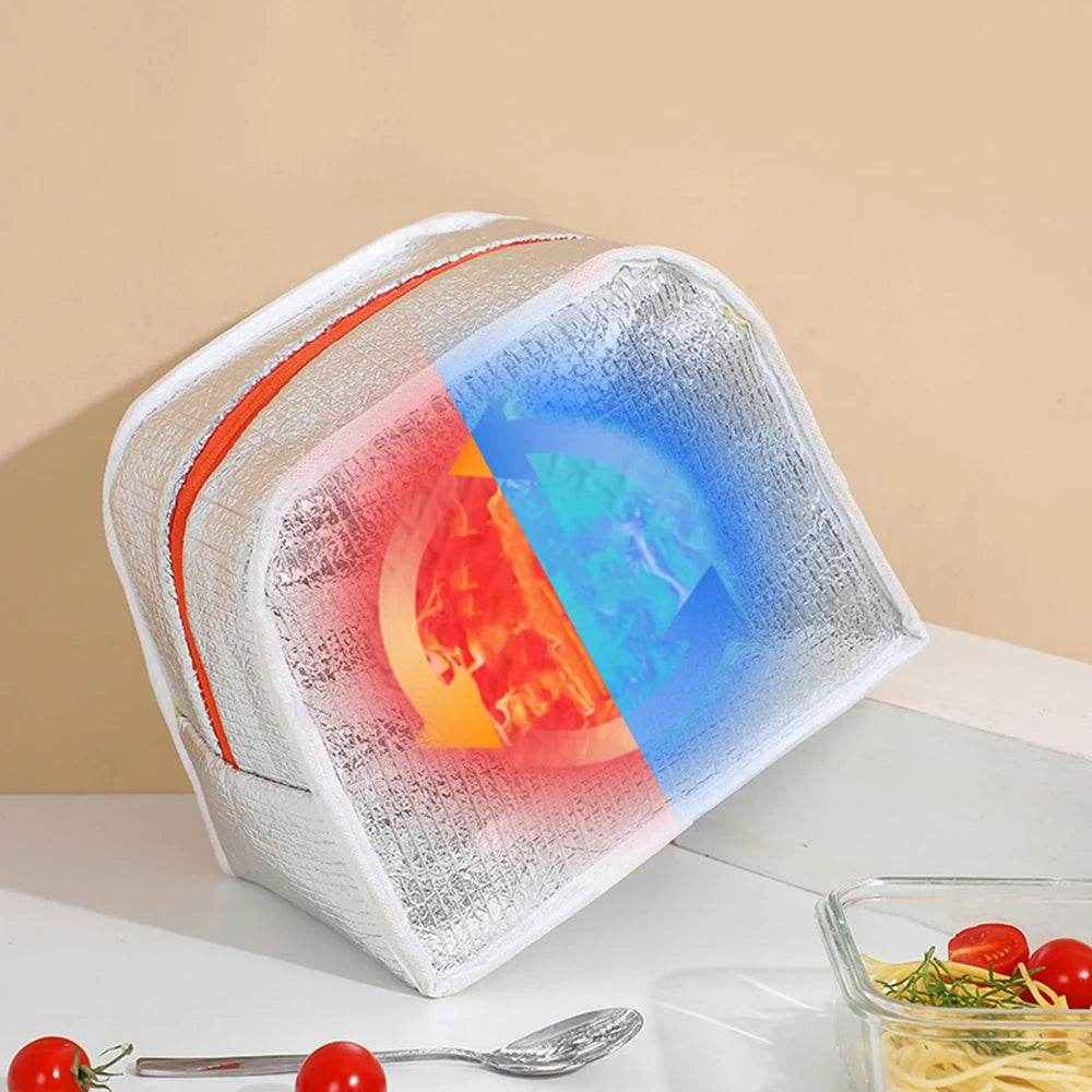 👜Adorable & Practical 3D Cartoon Bento Bag – Every Mum’s Mealtime Hero! - ThiGui