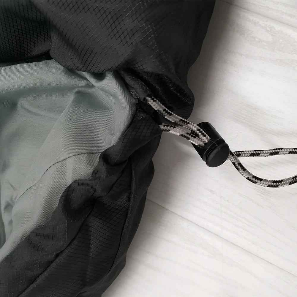 🌟 All-Season Camping Comfort – Warm & Lightweight Sleeping Bag for Your Brave Boy 🛏️❄️🔥 - ThiGui