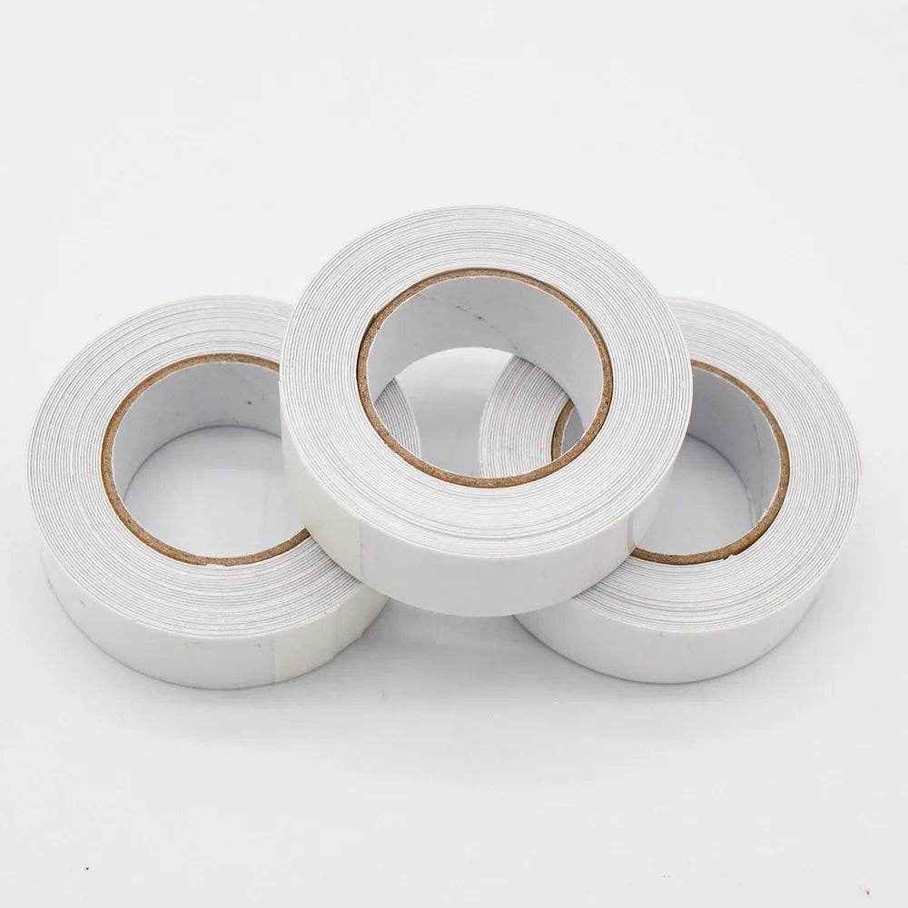 💡Glow-in-the-Dark Magic Tape – Light Up the Night, Keep Everyone Safe! - ThiGui