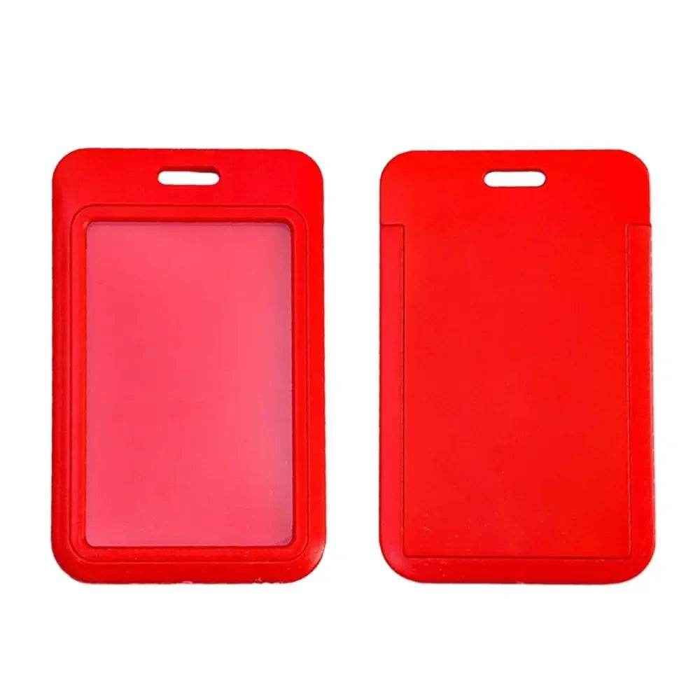 💼 Smart & Stylish Sliding ID Badge Holder – Ideal for School & Office! - ThiGui