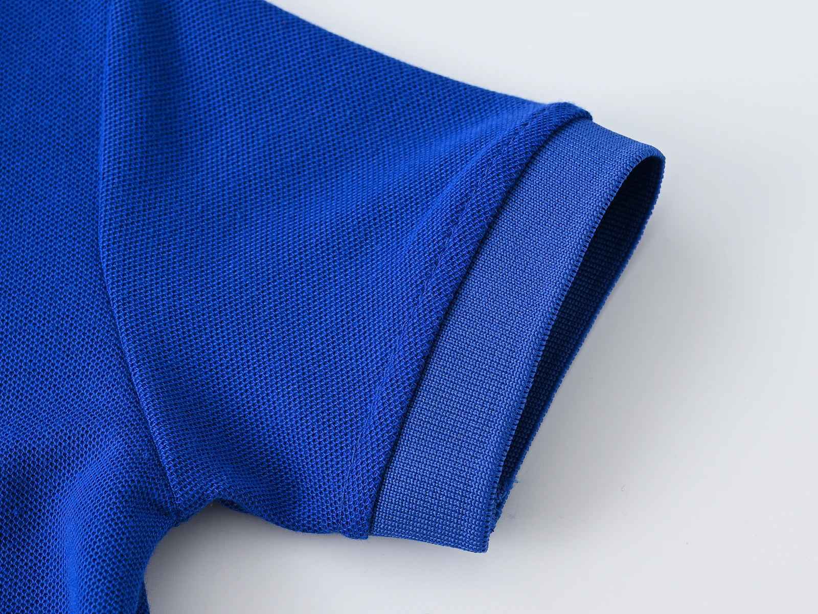 👕Everyday Smart Polo for Boys – Comfy Stretch Fit for Indoor & Outdoor Spring/Summer Style - ThiGui