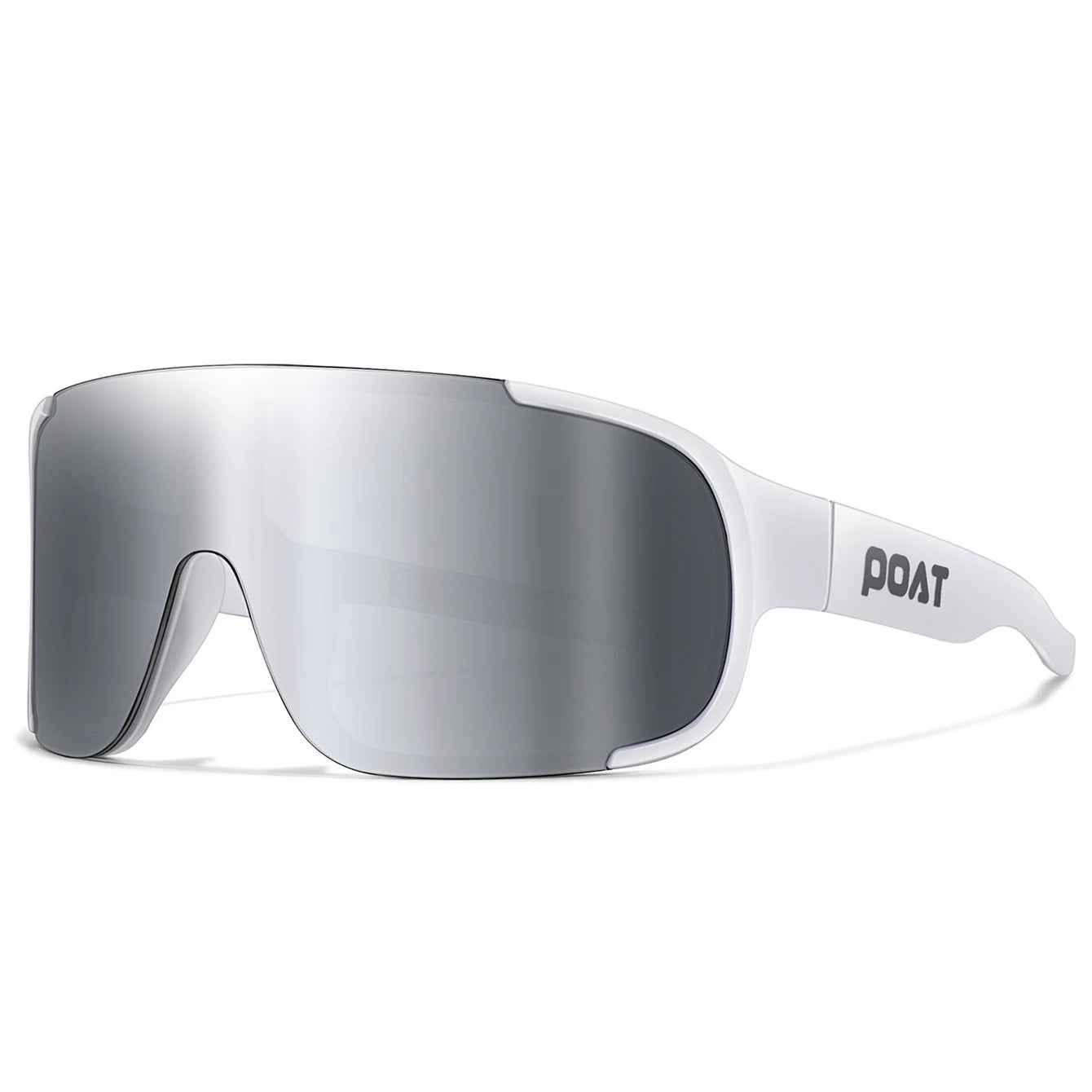 🚴Adventure-Ready Kids’ Cycling Sunglasses – Tough, Cool, and Full Sun Protection! - ThiGui