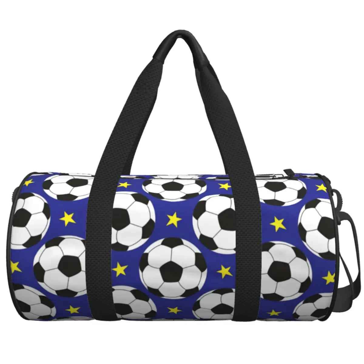 ⚽The Ultimate Sports & Gym Bag – Rugged, Roomy & Boy-Approved! 🎽🏋️ - ThiGui