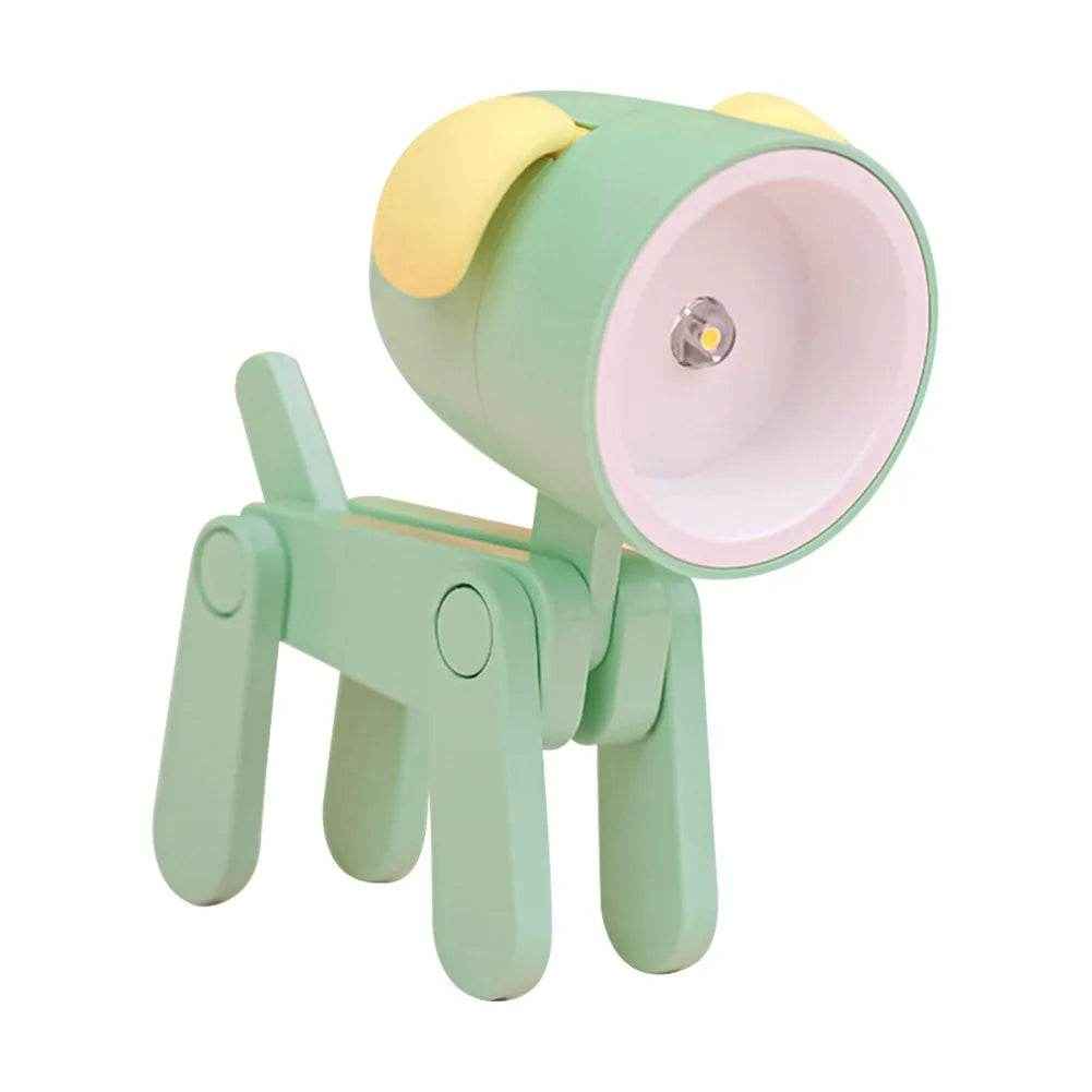 ✨ Adorable Foldable Night Light – The Bedside Glow Buddy Every Boy Will Treasure! - ThiGui