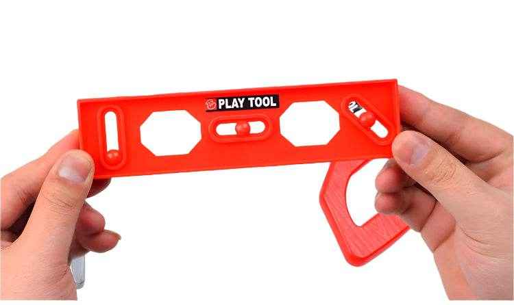 🔧Little Builder’s Dream Set – Toolbox, Tools & Imagination Packed in One! - ThiGui