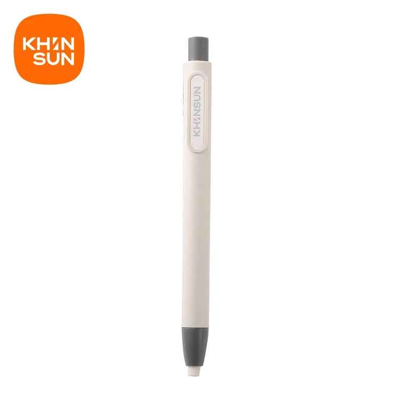 Retractable Pencil Eraser Pen Supplies - ThiGui
