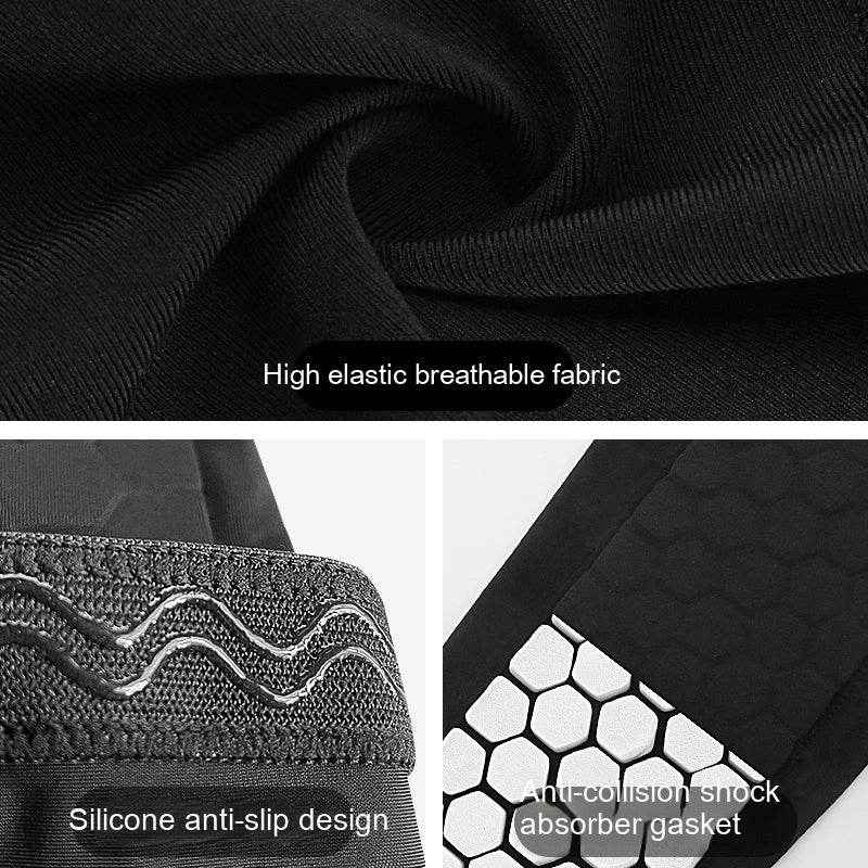 🥅 Stay Safe, Play Hard – Shockproof Shin Sleeves Every Active Boy Needs! - ThiGui