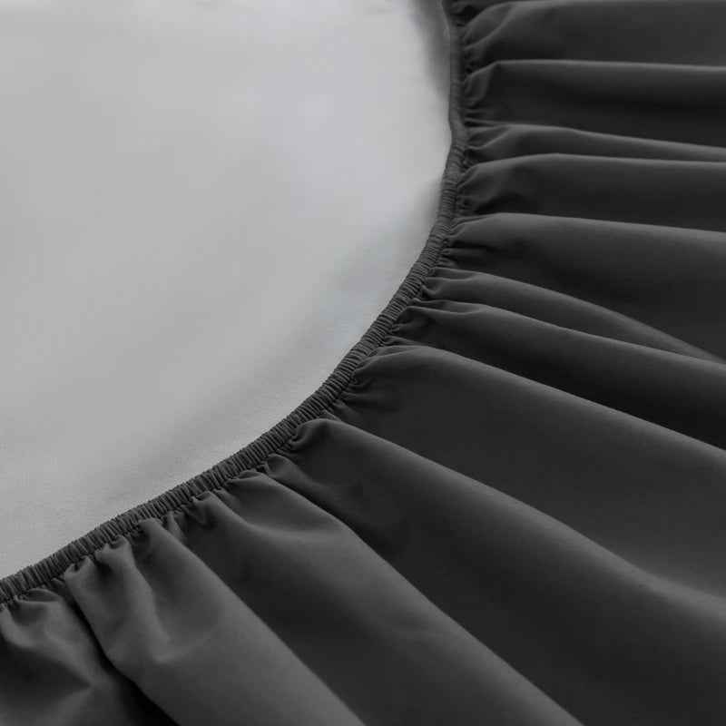 🛋️Keep Beds Fresh and Fuss-Free – Soft Waterproof Mattress Cover Every Mum Needs! - ThiGui