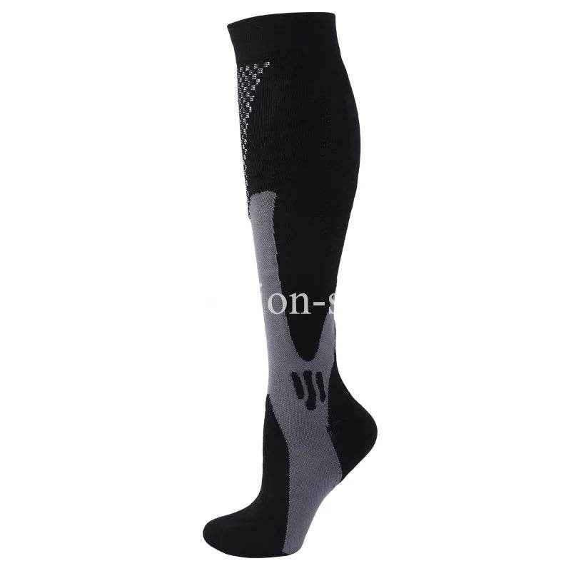 ⚽ All-Day Comfort Compression Socks for Active Mums & Energetic Boys - ThiGui