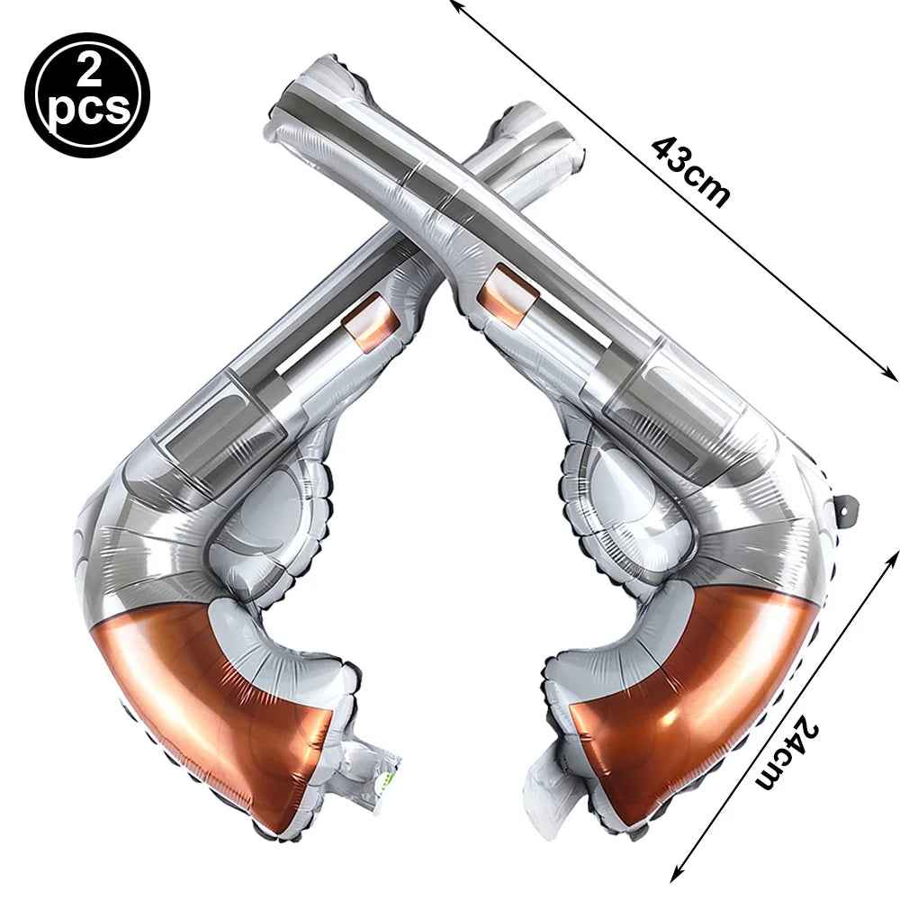 🪖The Ultimate Camouflage Party Set – Turn Your Boy's Birthday Into an Army Adventure! - ThiGui