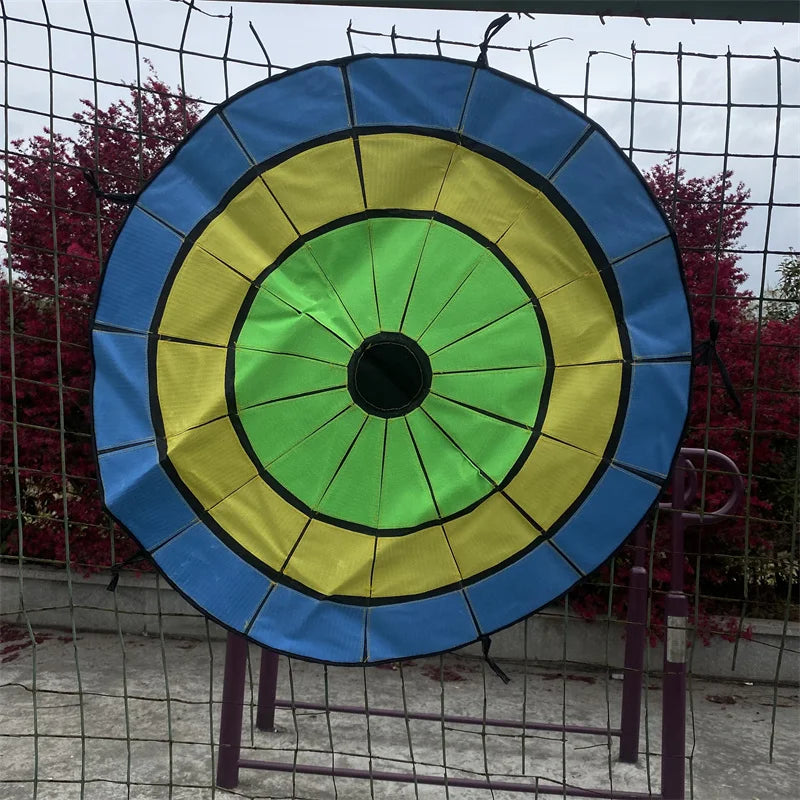 🎯 Sticky Ball Dartboard – Mess-Free Throwing Fun for Energetic Boys! 🧲🏃‍♂️🌈 - ThiGui