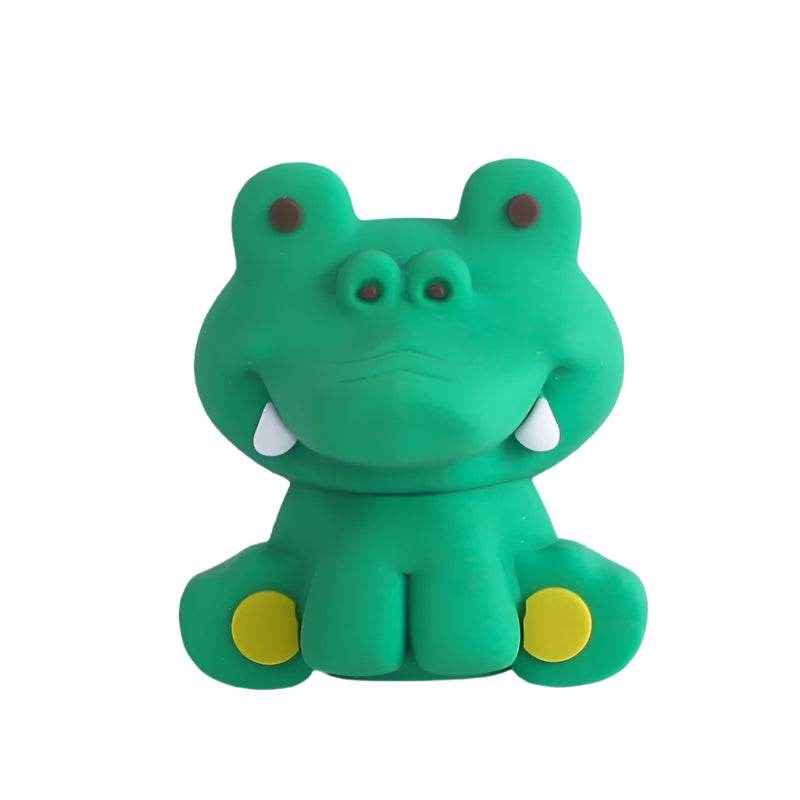 🎂Jungle Joy Cake Toppers – Adorable Safari Animals for a Wildly Cute Celebration! - ThiGui