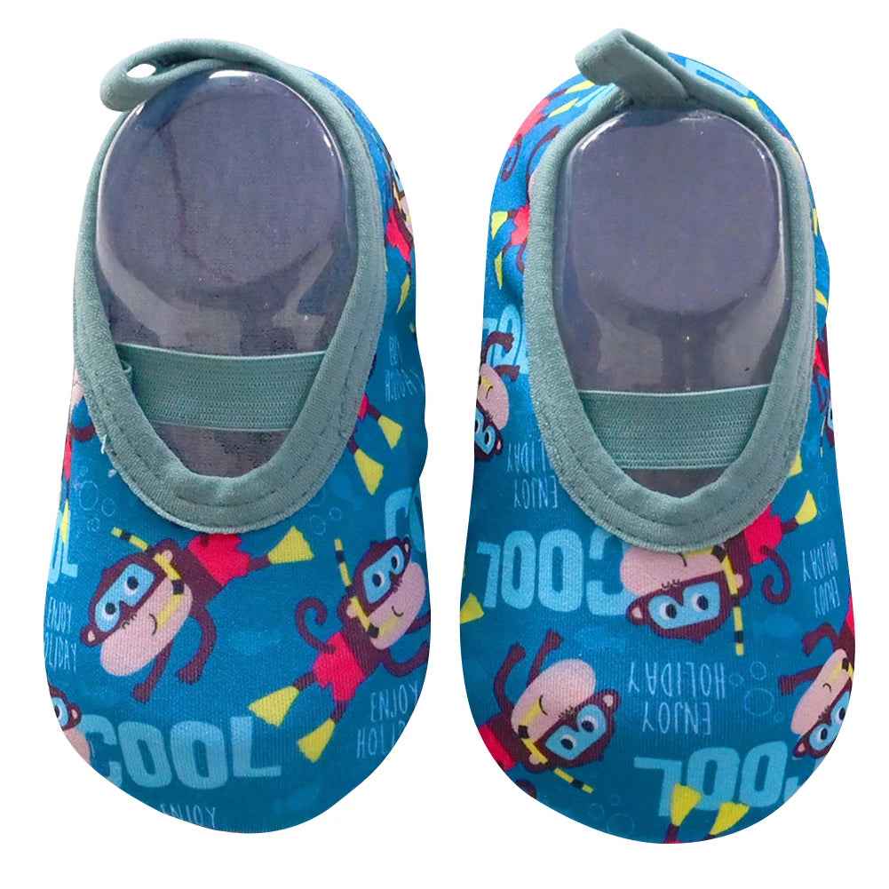 🏖️ Splash-Ready Sneakers for Little Feet! 🐾🧒 - ThiGui