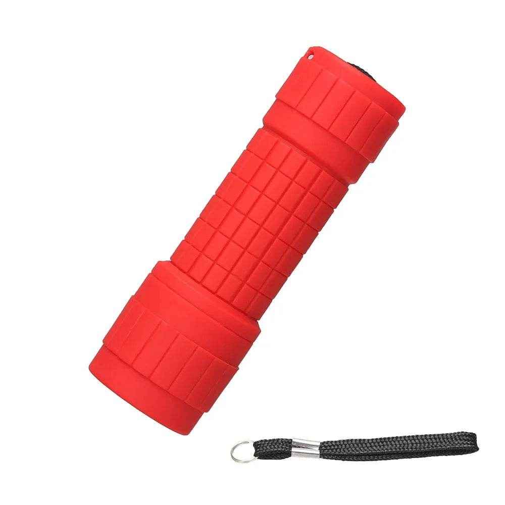 ✨Mini Torch Adventure Light – Pocket-Sized Power for Brave Little Explorers! - ThiGui