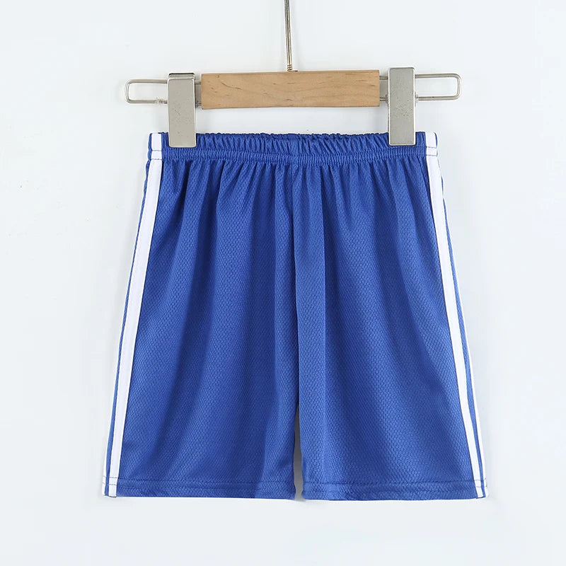 🏃‍♂️ Summer Quick-Dry Sports Shorts – For All-Day Action and Comfort! ☀️🩳 - ThiGui