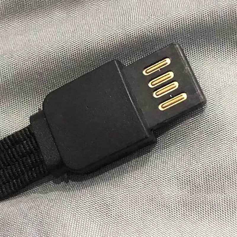 🔥 Cozy Camp Nights for Your Little Adventurer – USB Heated Sleeping Pad❄️ - ThiGui