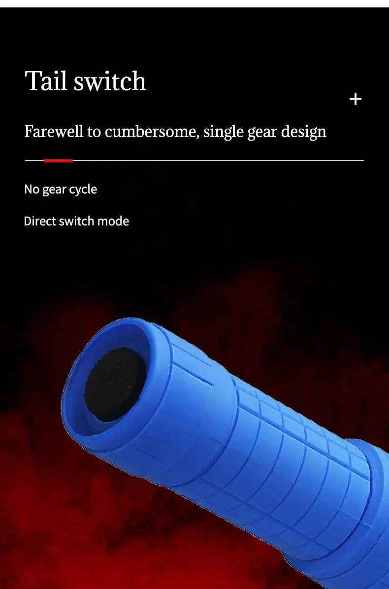 ✨Mini Torch Adventure Light – Pocket-Sized Power for Brave Little Explorers! - ThiGui