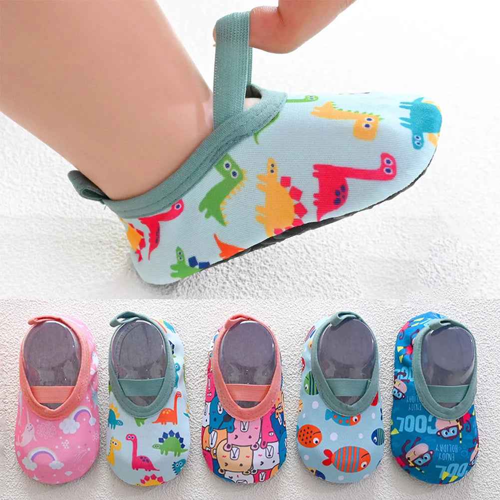 🏖️ Splash-Ready Sneakers for Little Feet! 🐾🧒 - ThiGui