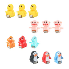 🐥 Climbing Slide Toy Set – Waddle, Climb & Slide Fun for Busy Little Boys! 🎢🧒 - ThiGui