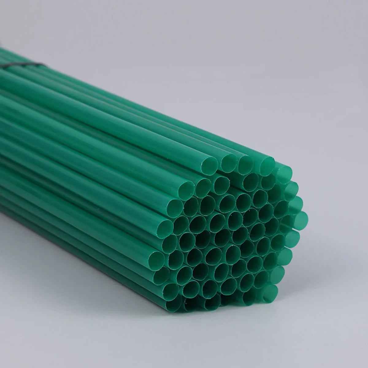 🎉100 Colorful Drinking Straws – Bring Instant Fun to Every Sip! - ThiGui