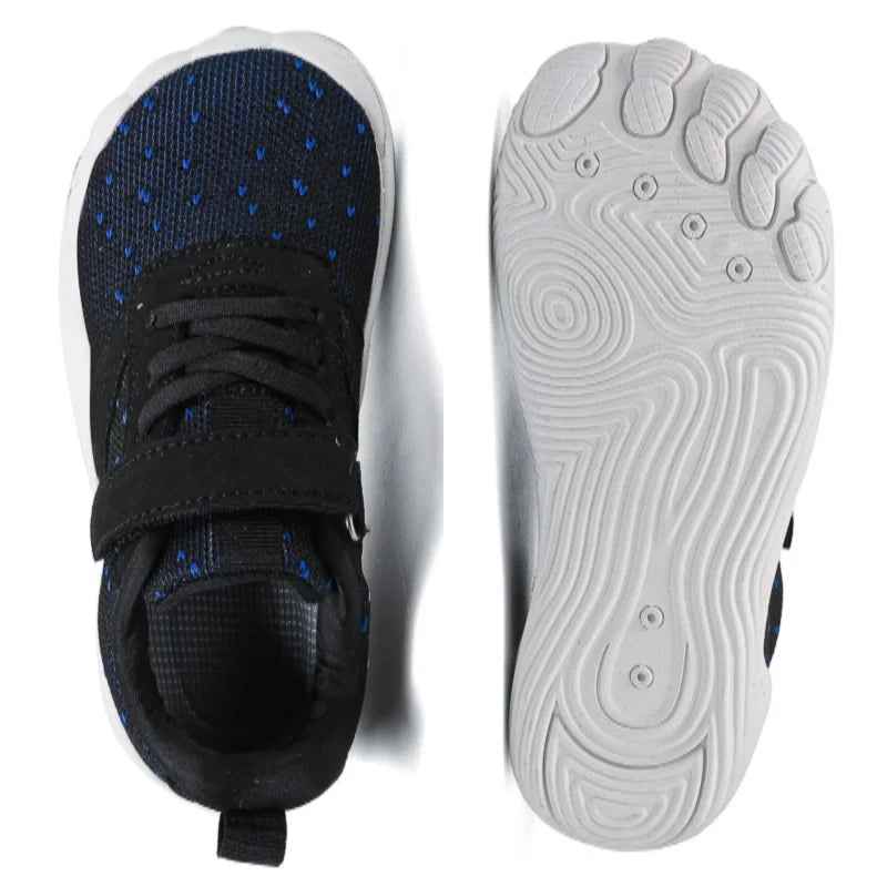 👟Happy Feet, Healthy Steps – Barefoot-Style Sneakers Every Active Kid Will Love! - ThiGui