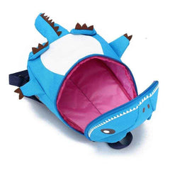 🦖Dino-Mite Backpack for Boys – Fun, Comfy & Totally Roarsome! - ThiGui