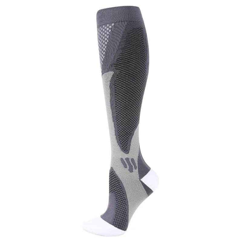 ⚽ All-Day Comfort Compression Socks for Active Mums & Energetic Boys - ThiGui