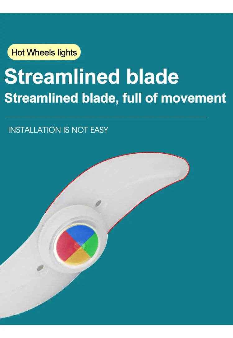 🚴Light Up the Ride! The Colorful LED Bike Spoke Lights That Make Every Cycle Magical - ThiGui